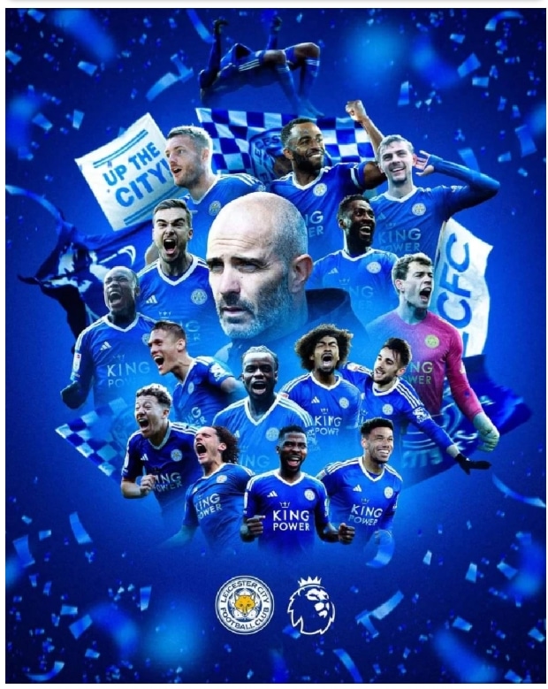 แมนเชสเตอ่ร์ซิตี้