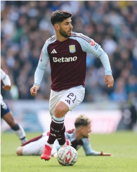 แอสตัน วิลล่า