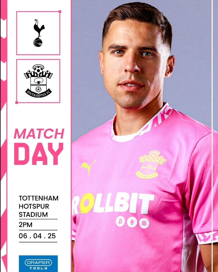  วิเคราะห์ก่อนเกม สเปอร์ส vs เซาแธมป์ตัน: ศึกชี้ชะตาสองฝั่งตาราง