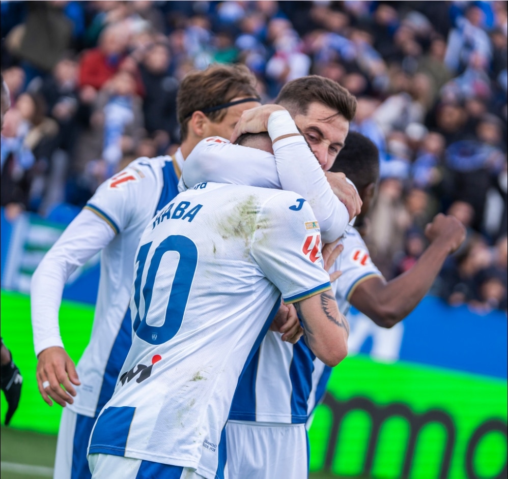 วิเคราะห์ก่อนเกมลาลีกา: เลกาเนส vs โอซาซูน่า 7 เมษายน 2568