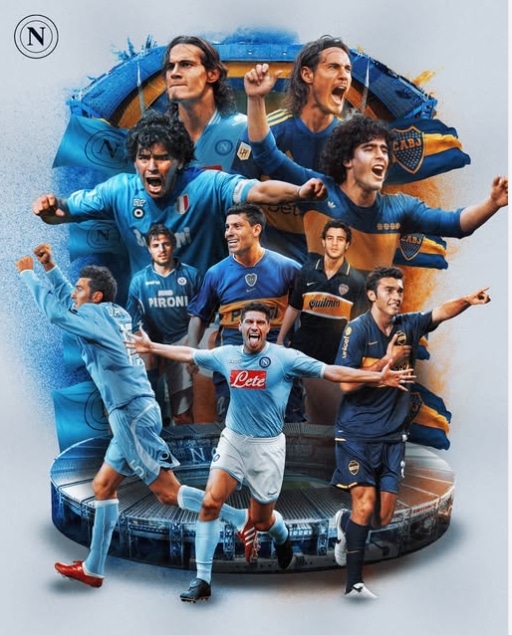 โบโลญญ่า พบ นาโปลี