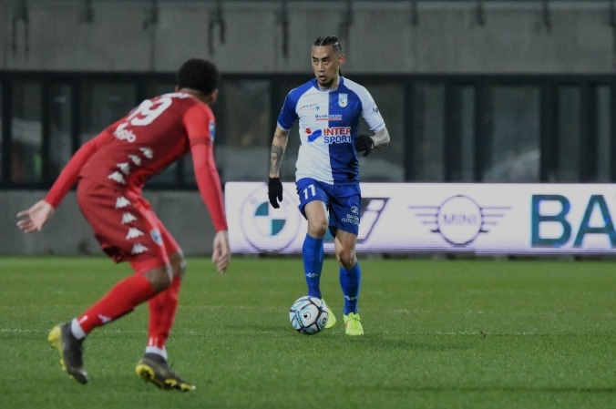 ผลกระทบของการแข่งขันระหว่างดันเคอร์และแก็งก็องต่อโอกาสเลื่อนชั้นในฤดูกาลนี้