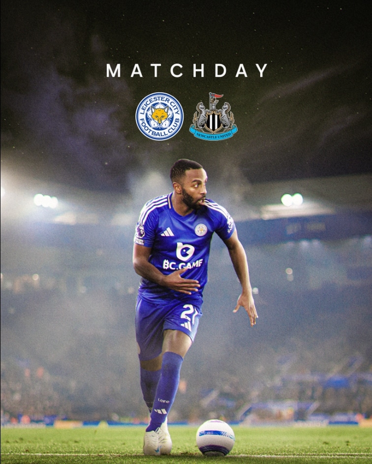 เจาะลึก เลสเตอร์ ปะทะ นิวคาสเซิ่ล | ศึกพรีเมียร์ลีกที่แฟนบอลห้ามพลาด