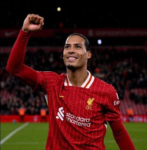 ปัจจัยทางจิตวิทยากับแรงจูงใจที่ส่งผลต่อเกมลิเวอร์พูลพบเวสต์แฮม