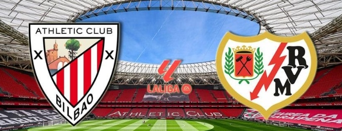 บิลเบา เปิดบ้านรับ ราโย บาเยกาโน วิเคราะห์เกมลาลีกานัดสำคัญ