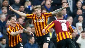 แบรดฟอร์ด น็อตต์ส เคาน์ตี้