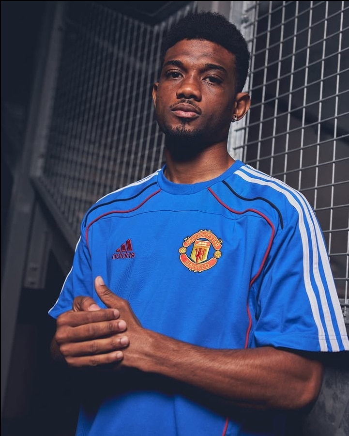 ศึกล้างตา แมนเชสเตอร์ ยูไนเต็ด ปะทะ โอลิมปิก ลียง ใครจะเข้ารอบ