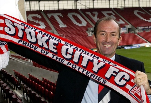 ศึกเดือดเบท365 สเตเดียม สโต๊ค ซิตี้ พบ เชฟฟิลด์ เว้นส์เดย์