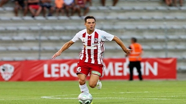 เจาะลึกก่อนเกม อฌักซิโอ้ พบ ปัว เอฟซี ศึกลีกเดอซ์