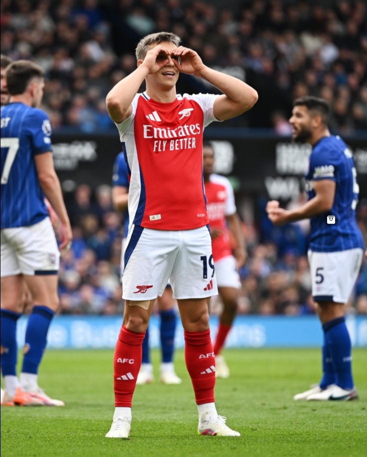 วิเคราะห์เกมรับ อิปสวิช ทาวน์ พบ อาร์เซน่อล ศึกชี้ชะตาทั้งสองทีม