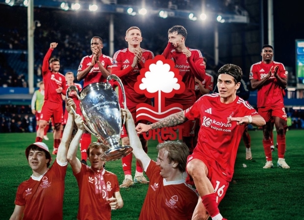 วิเคราะห์แมตช์ สเปอร์ส พบ น็อตติ้งแฮม ฟอเรสต์ พรีเมียร์ลีก 2024/25