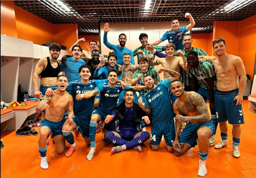 คิโรน่า vs เรอัล เบติส ศึกชี้ชะตากลางตารางลาลีกา