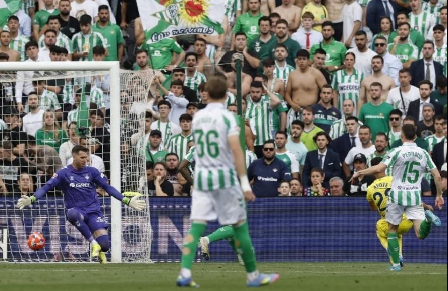 คิโรน่า vs เรอัล เบติส ศึกชี้ชะตากลางตารางลาลีกา