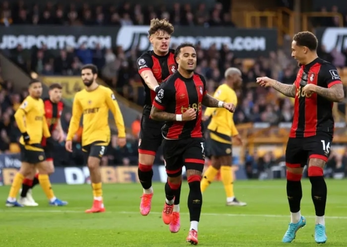 พรีวิวแมตช์ บอร์นมัธ vs แมนเชสเตอร์ ยูไนเต็ด พร้อมฟอร์มล่าสุด