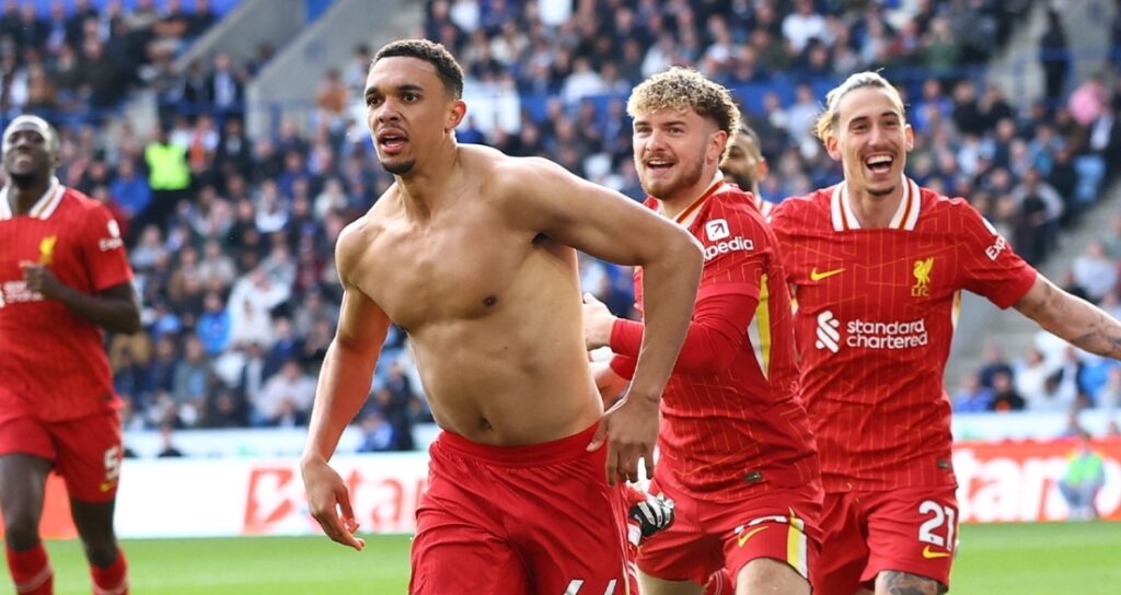 วิเคราะห์ก่อนเกม ลิเวอร์พูล vs สเปอร์ส ใครจะคว้าสามแต้มสำคัญ