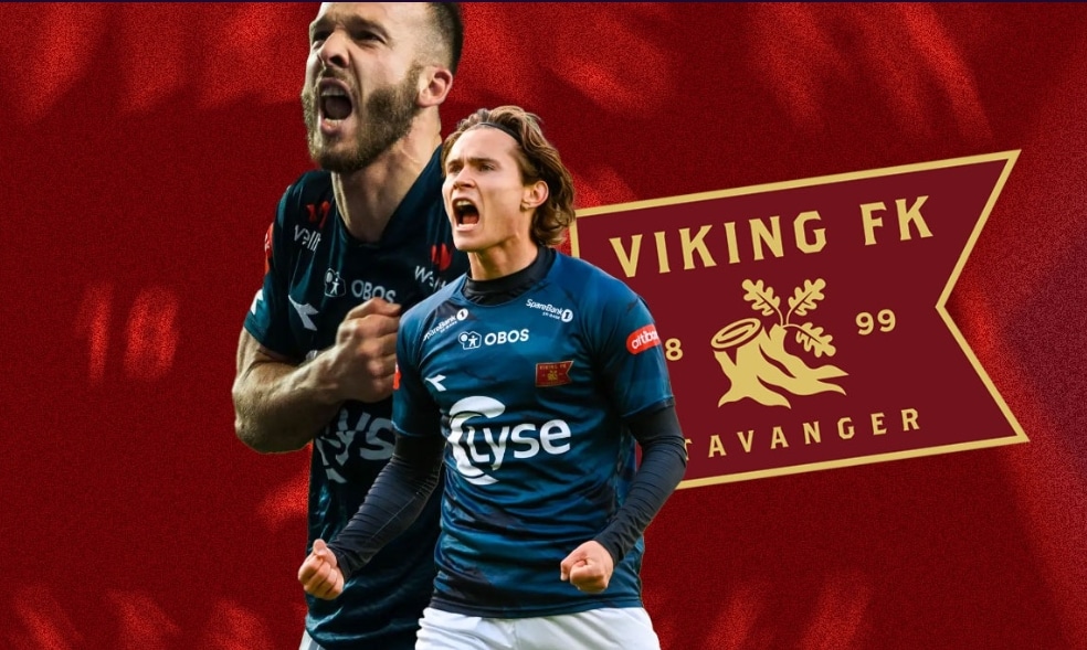 พรีวิวก่อนเกม ไวกิ้ง เอฟเค พบ เฮาเกซุนด์ ศึกดุเดือดนอร์เวย์ลีก