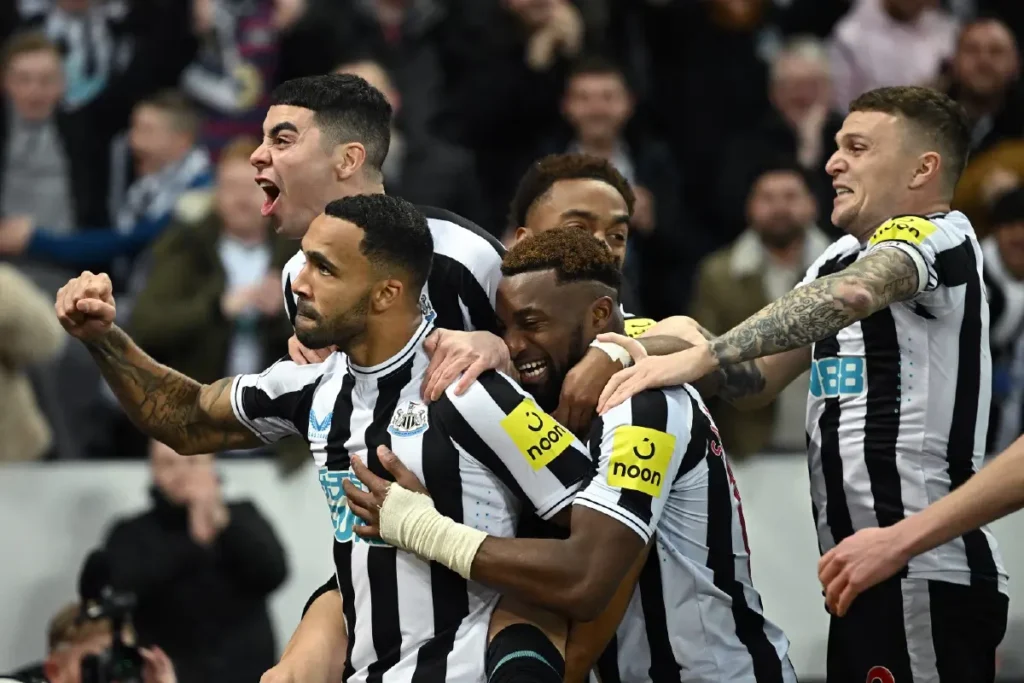 พรีวิวแท็คติก นิวคาสเซิ่ล vs พาเลซ เกมเดือดพรีเมียร์ลีก