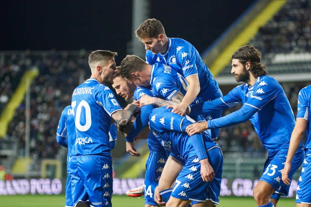 โบโลญญ่า ปะทะ เอ็มโปลี วิเคราะห์ก่อนเกมรอบรองโคปปา อิตาเลีย 2025