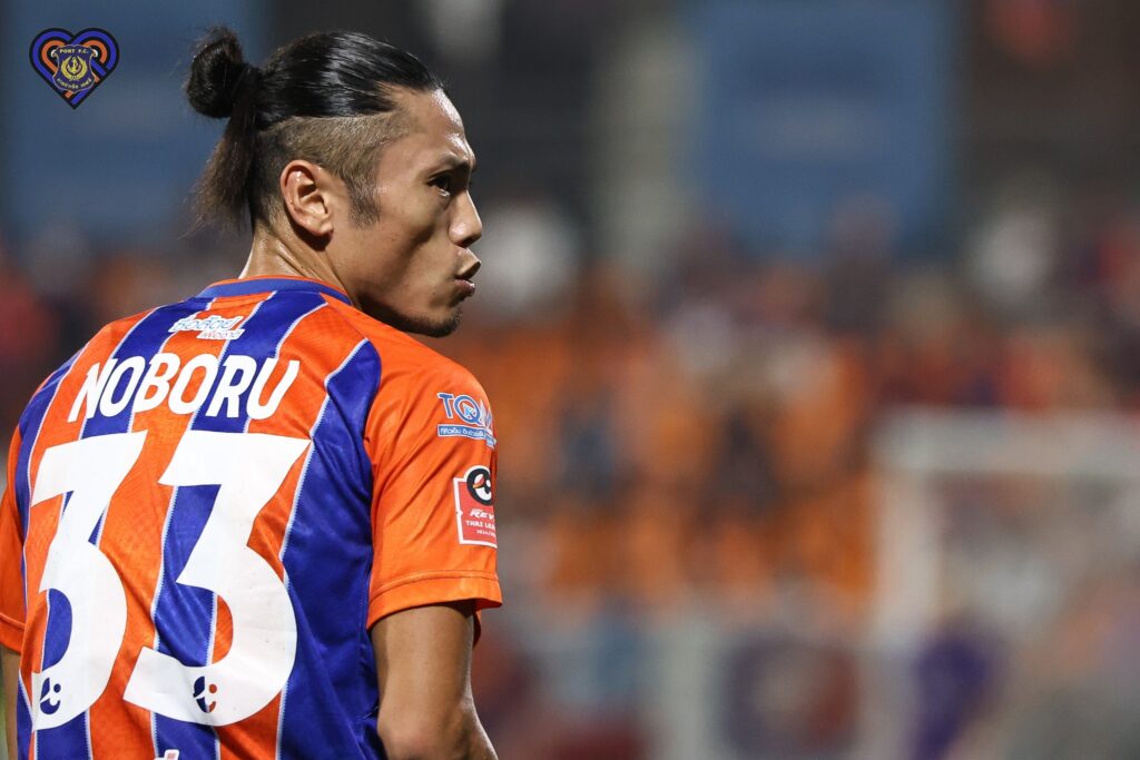 วิเคราะห์เกม การท่าเรือ พบ ประจวบ จุดเปลี่ยนสำคัญที่ต้องรู้