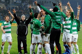 วิเคราะห์จิตใจนักเตะก่อนเกม กรอยเธอร์ เฟือร์ธ พบ อูล์ม 1846