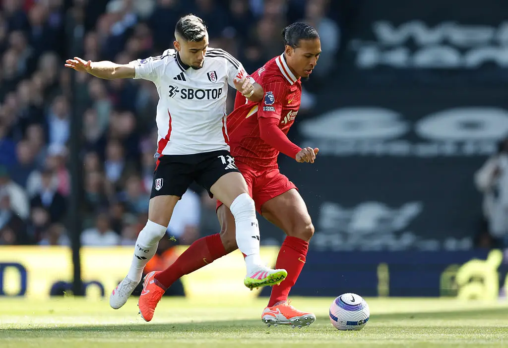 บอร์นมัธ พบ ฟูแล่ม ใครจะคว้าชัย