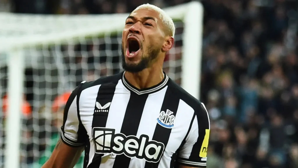 วิเคราะห์ก่อนเกม นิวคาสเซิล ยูไนเต็ด พบ คริสตัล พาเลซ พรีเมียร์ลีก 2025