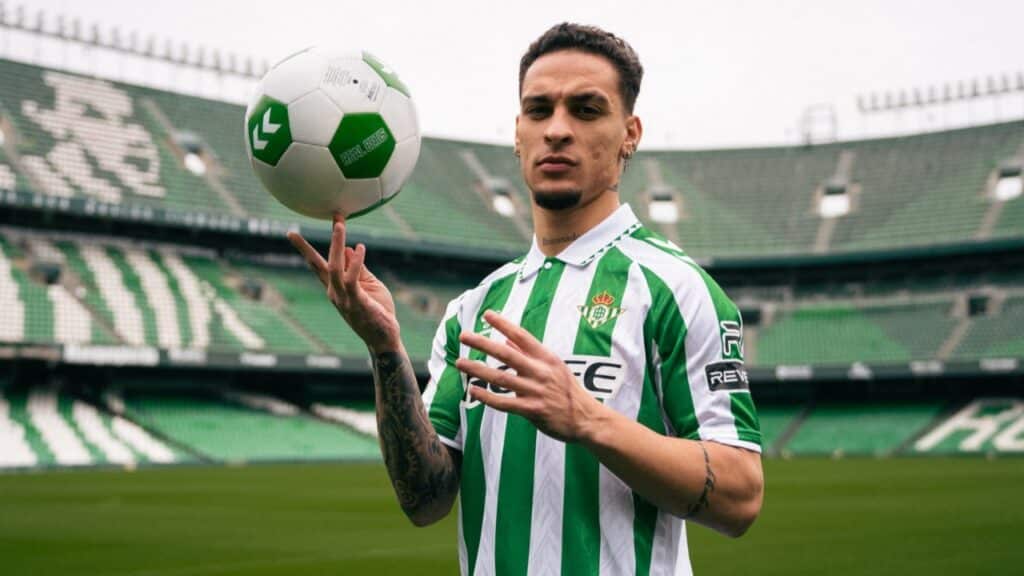 วิเคราะห์ก่อนเกม คิโรน่า พบ เรอัล เบติส ลาลีกา 2025