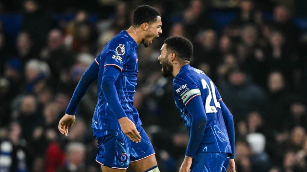 วิเคราะห์หลังเกม ฟูแล่ม พบ เชลซี ศึกพรีเมียร์ลีก 20 เมษายน 2025