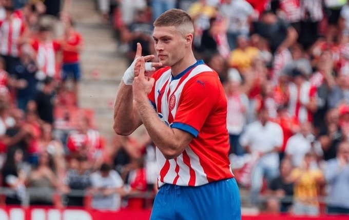 ส่องปัญหาอาการบาดเจ็บของคิโรน่าและเบติส ก่อนลุยโค้งสุดท้ายฤดูกาล