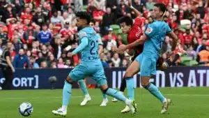 แมนเชสเตอร์ ยูไนเต็ด vs แอธเลติก บิลเบา วิเคราะห์จุดตัดสินเกม