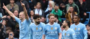 แมนซิตี้ พบ วูล์ฟแฮมป์ตัน