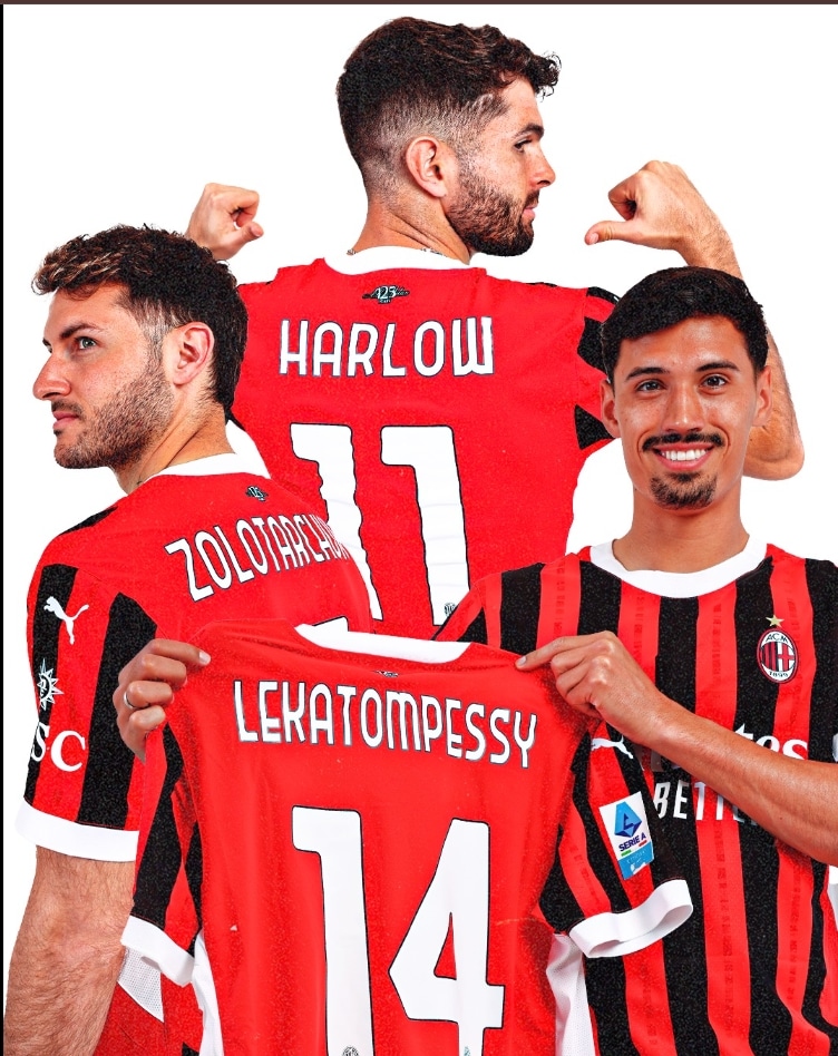 พรีวิวฟุตบอล เอซี มิลาน พบ โบโลญญ่า ใครจะได้ 3 แต้ม