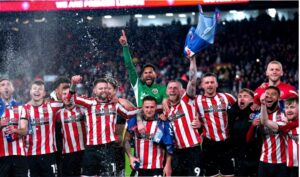 เชฟฟิลด์ ยูไนเต็ด