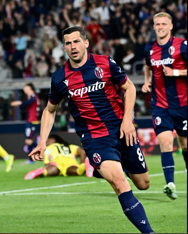 เอซี มิลาน vs โบโลญญ่า วิเคราะห์ก่อนเกม พร้อมคาดการณ์ผล