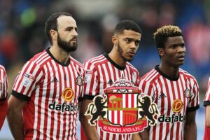 ซันเดอร์แลนด์