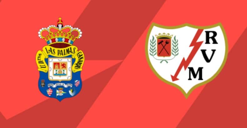 วิเคราะห์ก่อนเกม ลาส พัลมาส พบ ราโย่ บาเยกาโน่ ศึกสำคัญหนีตกชั้น