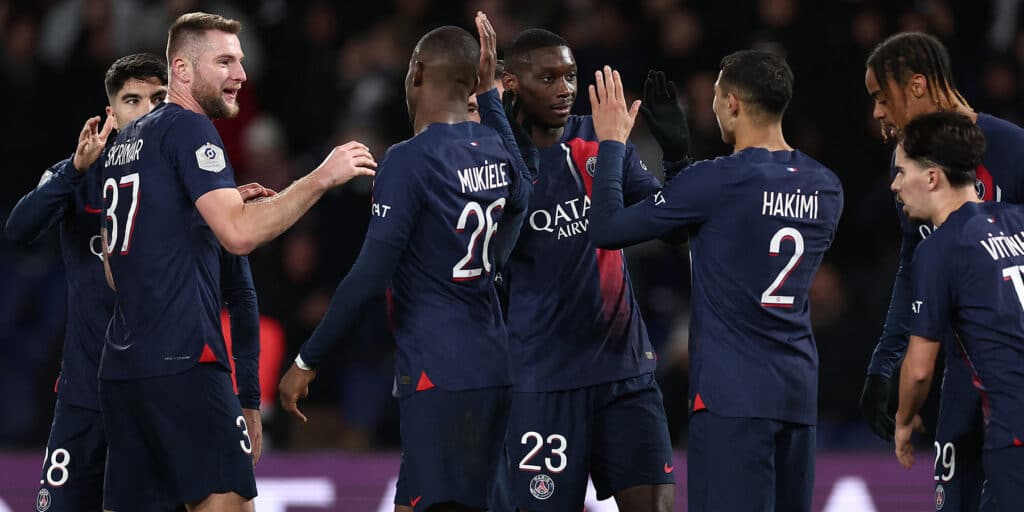 วิเคราะห์สถิติ H2H และแนวโน้มล่าสุด PSG vs เรอัล มาดริด ก่อนเกมใหญ่