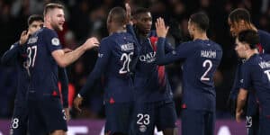 วิเคราะห์สถิติ H2H และแนวโน้มล่าสุด PSG vs เรอัล มาดริด ก่อนเกมใหญ่

