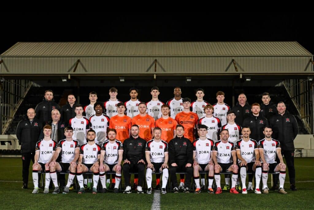 วิเคราะห์ เบรย์ วันเดอเรอร์ส vs ดันดาล์ค | ฟุตบอลไอร์แลนด์ ดิวิชั่น 1