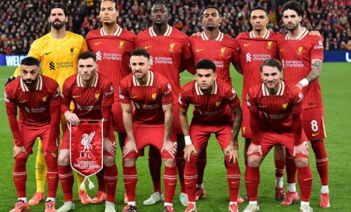 วิเคราะห์พรีเมียร์ลีก ลิเวอร์พูล vs บอร์นมัธ 15 สิงหา 2025