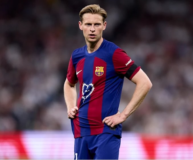 วิเคราะห์บอล มายอร์ก้า vs บาร์เซโลน่า ลาลีกา 2025/26