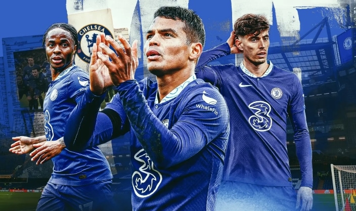 ทีเด็ดฟุตบอล เชลซี vs คริสตัล พาเลซ ลอนดอนเดอร์บี้สุดเดือด