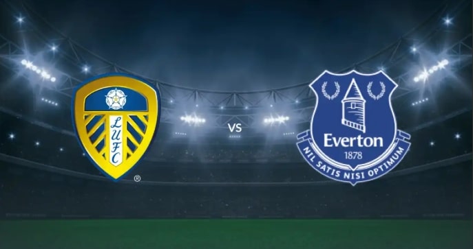 ลีดส์ ยูไนเต็ด พบ เอฟเวอร์ตัน Premier League 2025/26