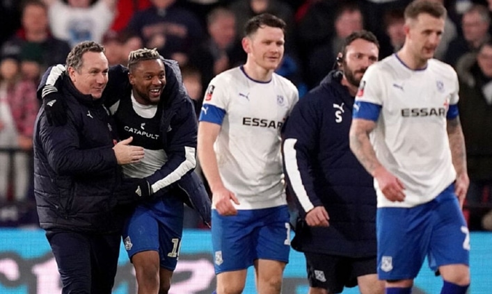 วิเคราะห์ก่อนเกม: ศึก EFL Cup ระหว่าง Tranmere – Burton