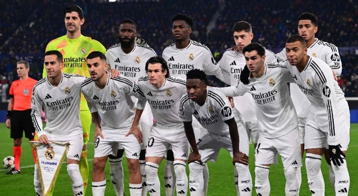 วิเคราะห์แมตช์ เรอัล มาดริด พบ โอซาซูน่า ศึกลาลีกาครบเครื่อง