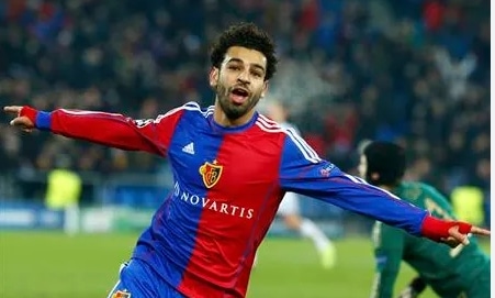 บาเซิ่ล vs โคเปนเฮเก้น ศึกแชมเปียนส์ลีก 2025 รอบเพลย์ออฟนัดแรกเดือด