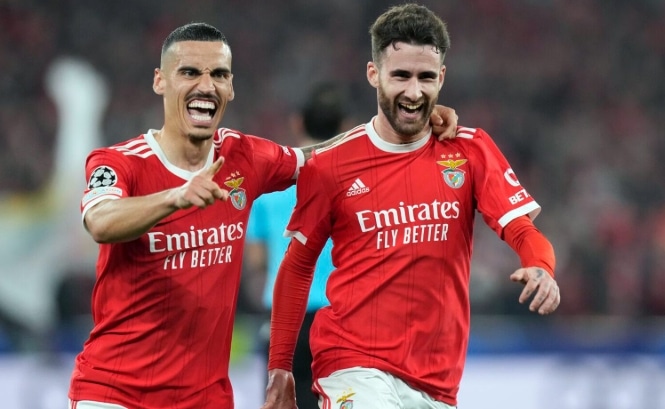 วิเคราะห์ก่อนเกม: เฟเนร์บาห์เช่เปิดบ้านดวลเบนฟิก้า