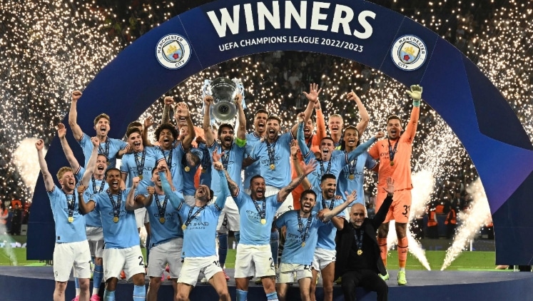 ทีเด็ดบอลบิ๊กแมตช์ แมนฯ ซิตี้ เปิดบ้านดวล สเปอร์ส 2025/26