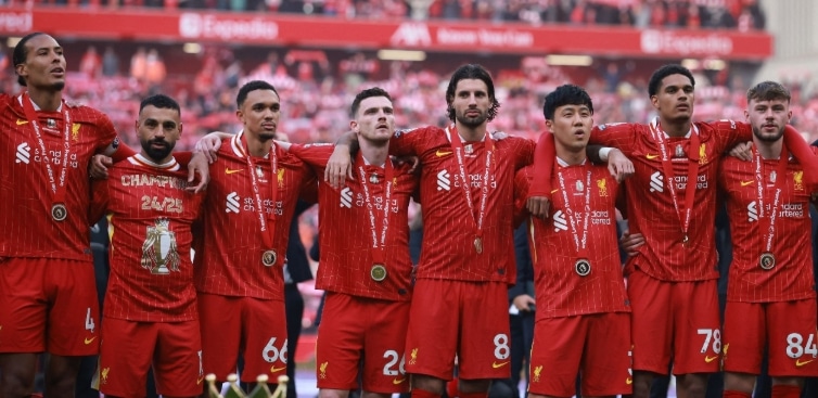 ทีเด็ดนิวคาสเซิ่ล vs ลิเวอร์พูล พรีเมียร์ลีก 2025