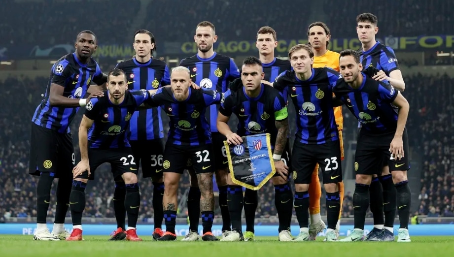 วิเคราะห์บอลวันนี้: อินเตอร์ มิลาน ดวล โตริโน่ กัลโช่ เซเรีย อา